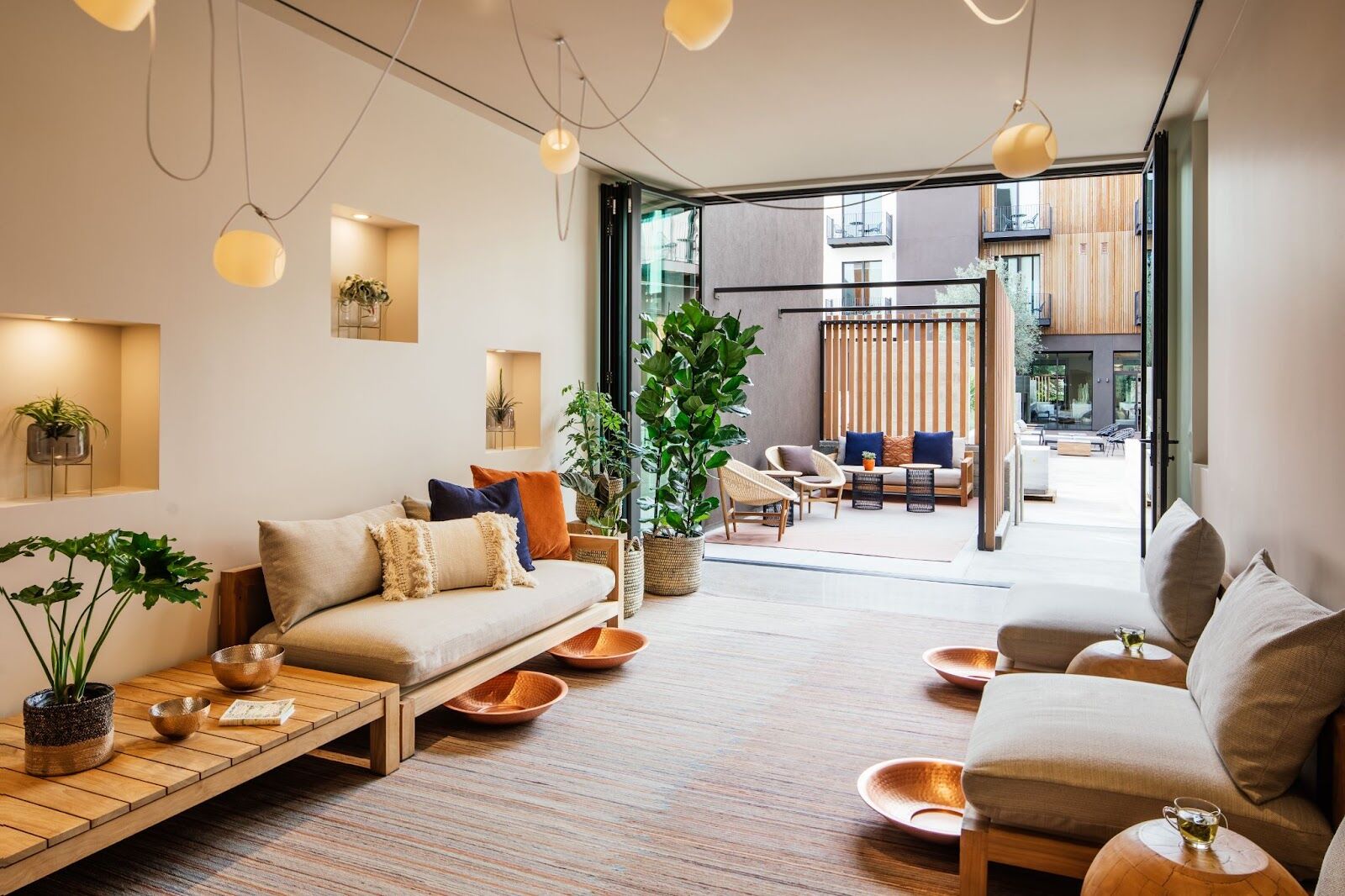 Autumn Escapes Begin at Hotel San Luis Obispo